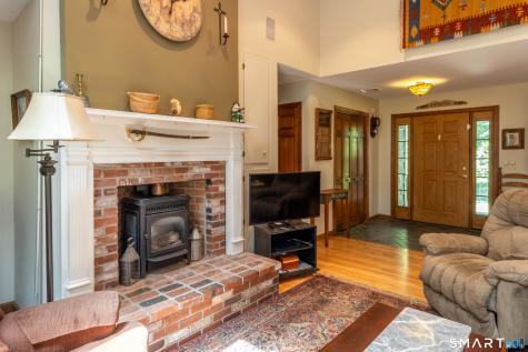 3 Beebe Road East Haddam CT 06423