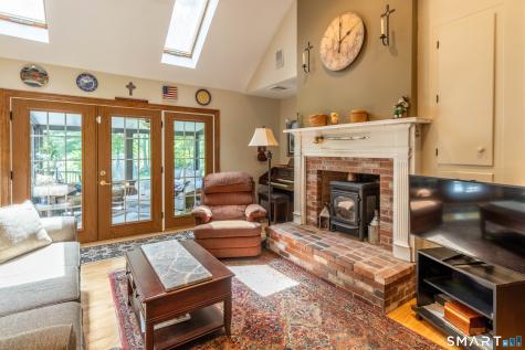 3 Beebe Road East Haddam CT 06423