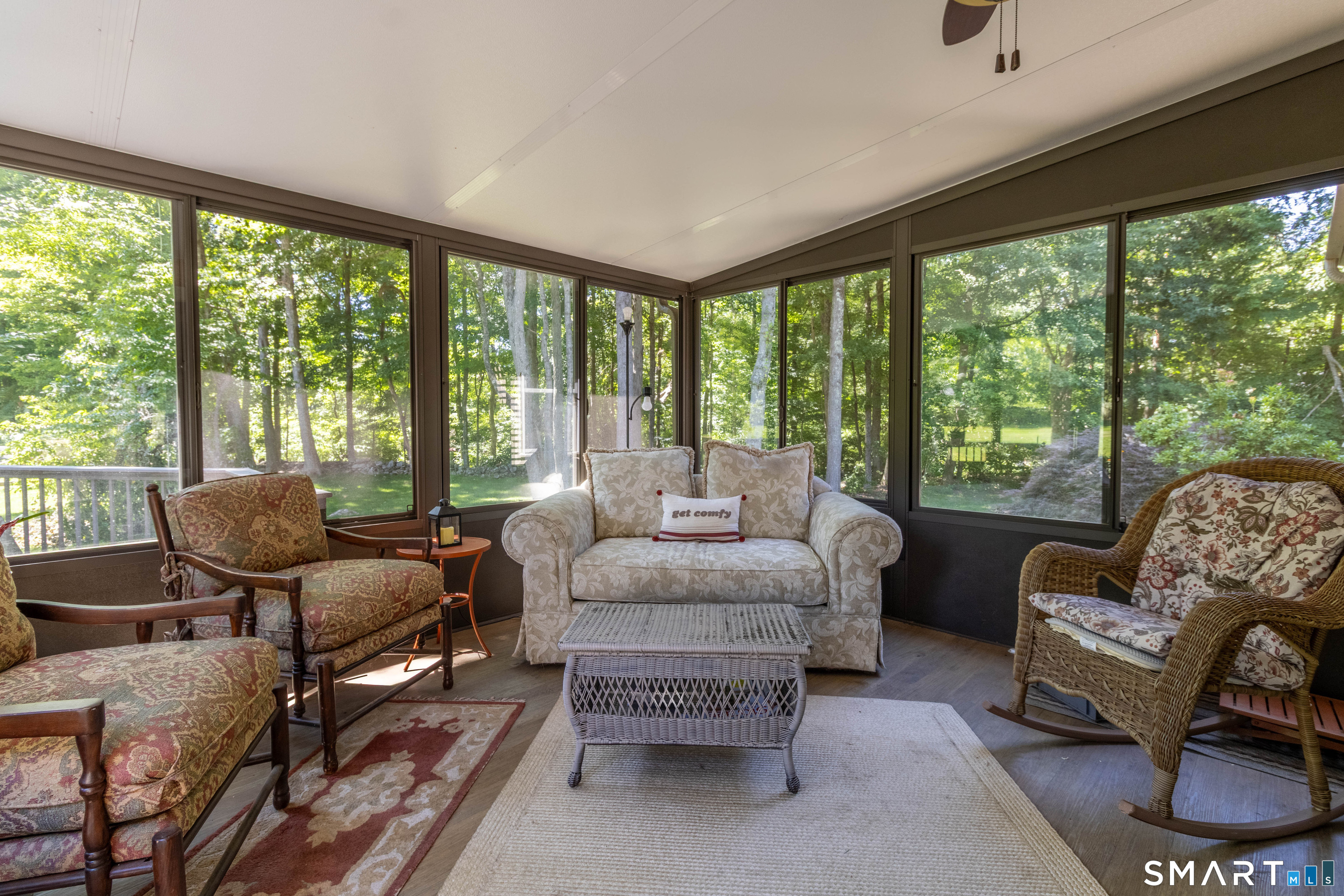 3 Beebe Road East Haddam CT 06423