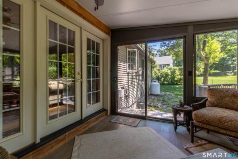 3 Beebe Road East Haddam CT 06423