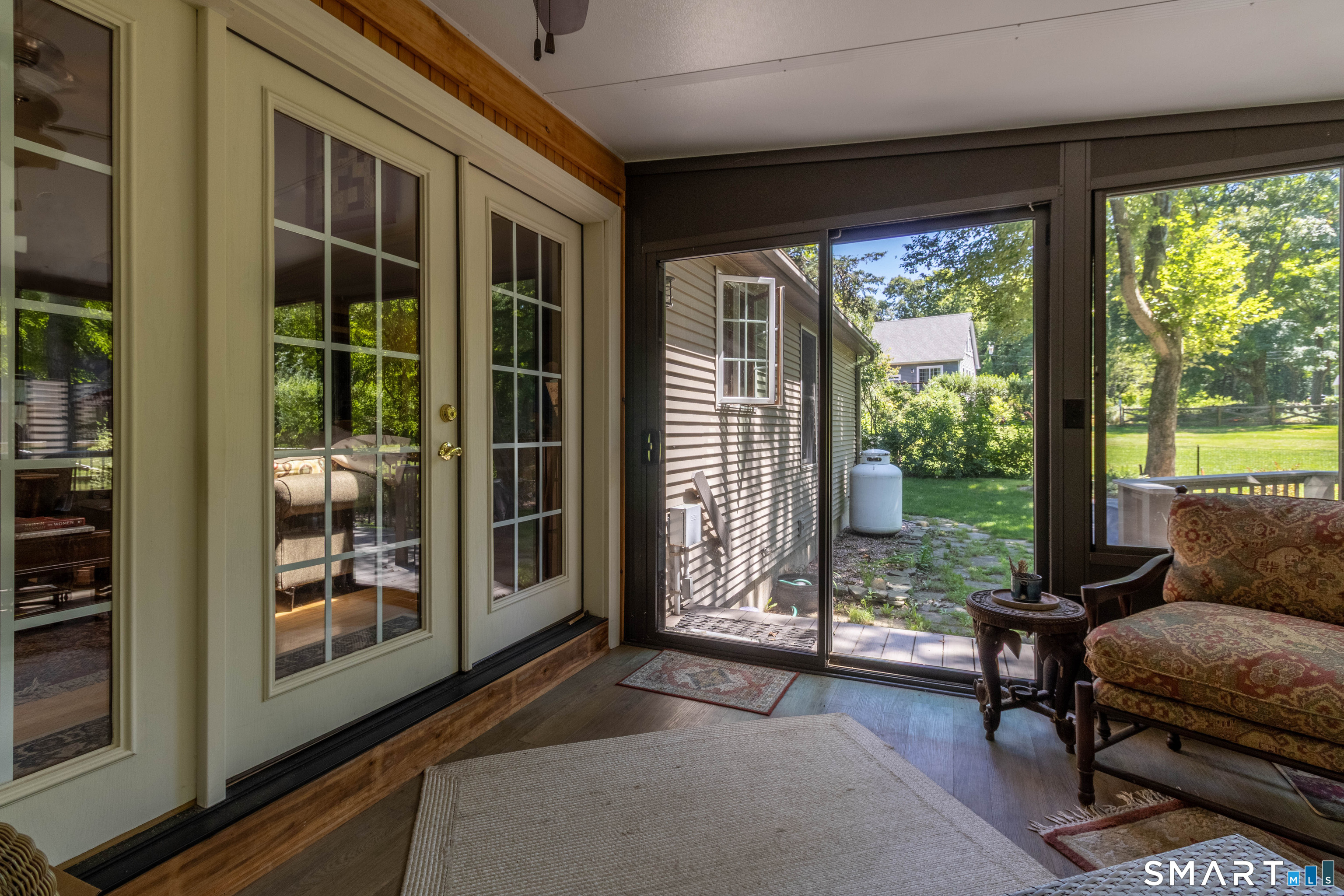 3 Beebe Road East Haddam CT 06423