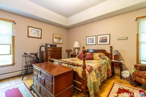 3 Beebe Road East Haddam CT 06423
