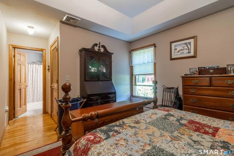 3 Beebe Road East Haddam CT 06423