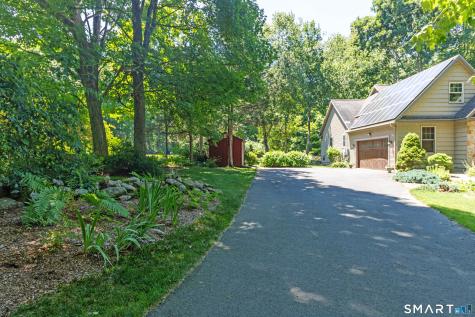 3 Beebe Road East Haddam CT 06423