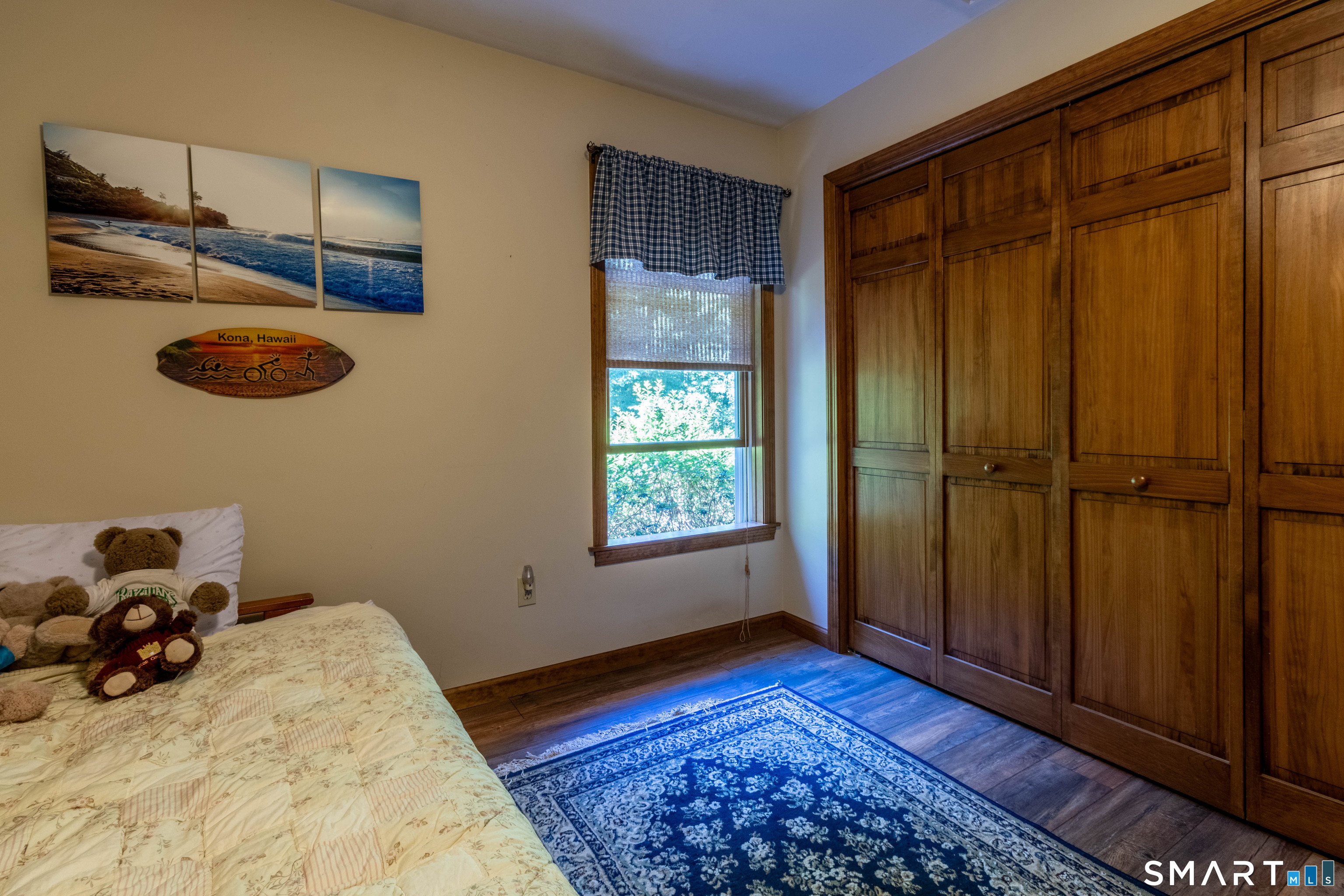 3 Beebe Road East Haddam CT 06423