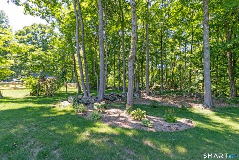 3 Beebe Road East Haddam CT 06423