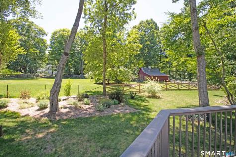 3 Beebe Road East Haddam CT 06423