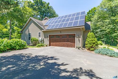3 Beebe Road East Haddam CT 06423