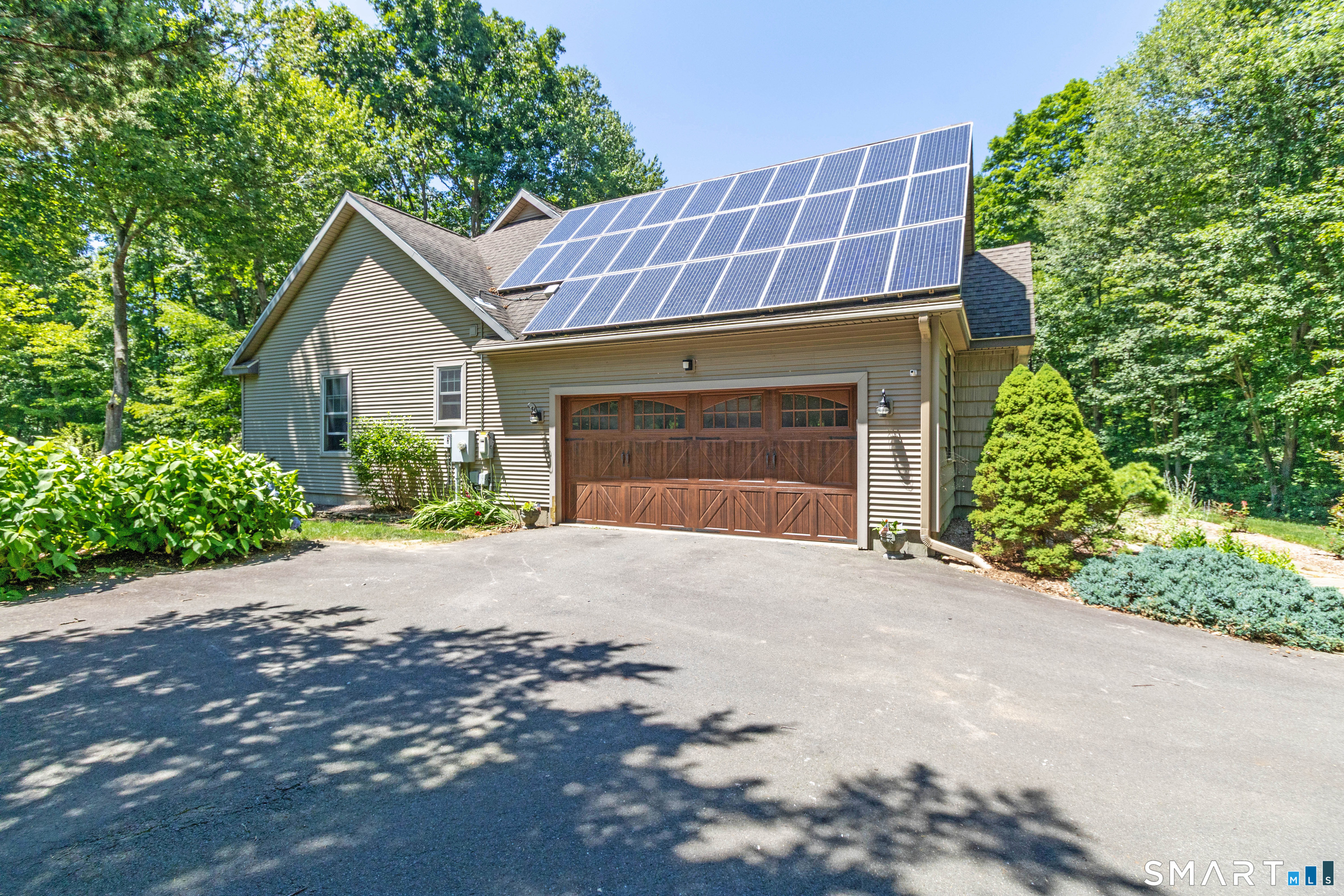 3 Beebe Road East Haddam CT 06423