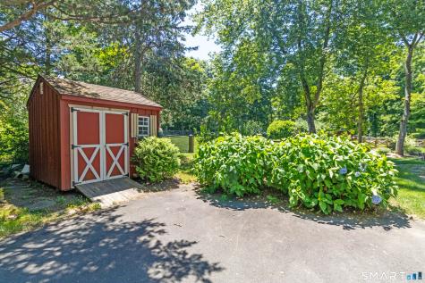 3 Beebe Road East Haddam CT 06423