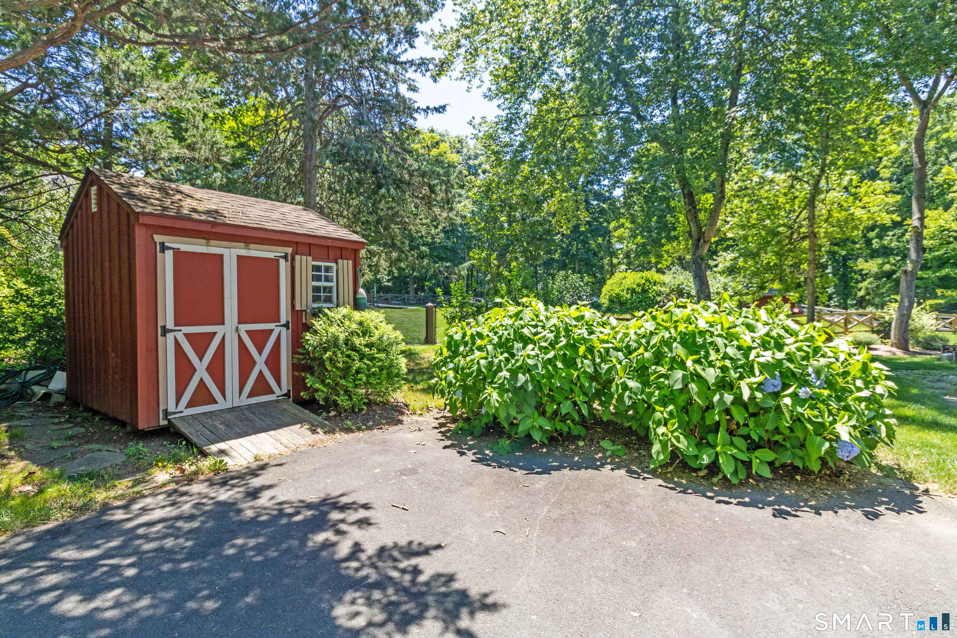 3 Beebe Road East Haddam CT 06423
