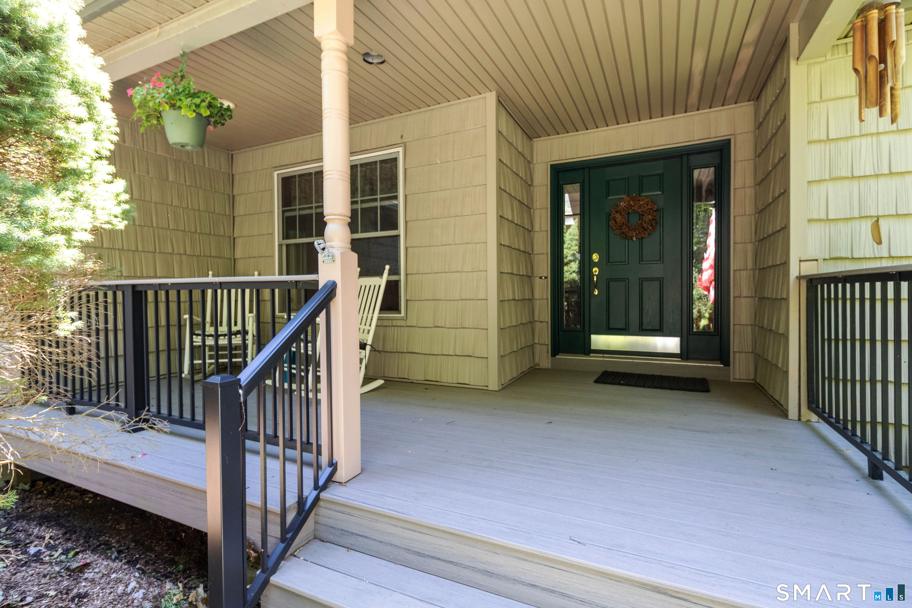 3 Beebe Road East Haddam CT 06423