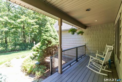3 Beebe Road East Haddam CT 06423