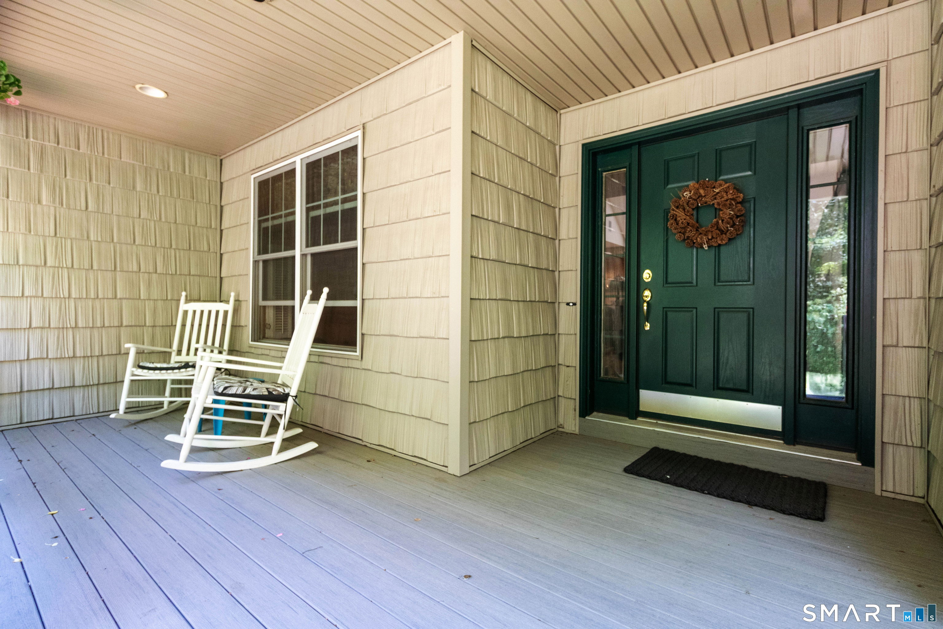 3 Beebe Road East Haddam CT 06423