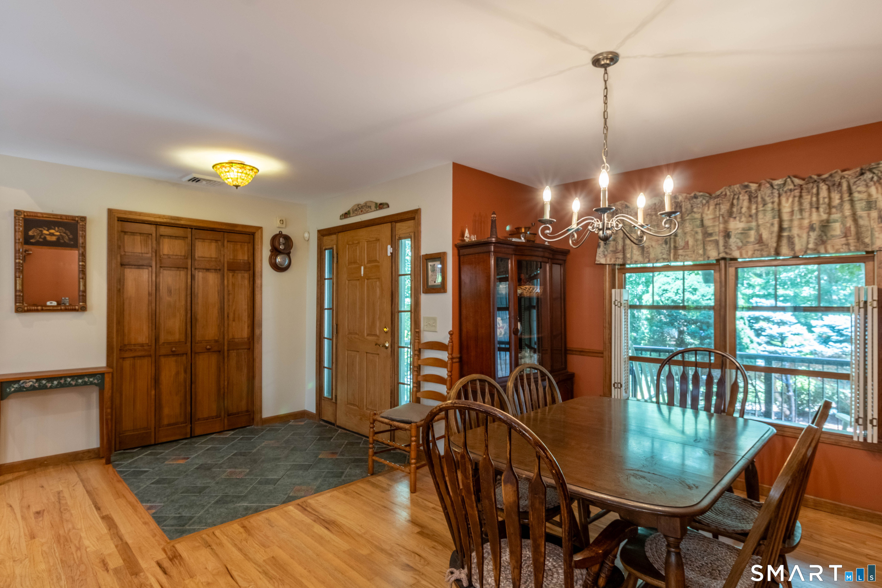 3 Beebe Road East Haddam CT 06423