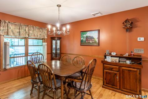 3 Beebe Road East Haddam CT 06423