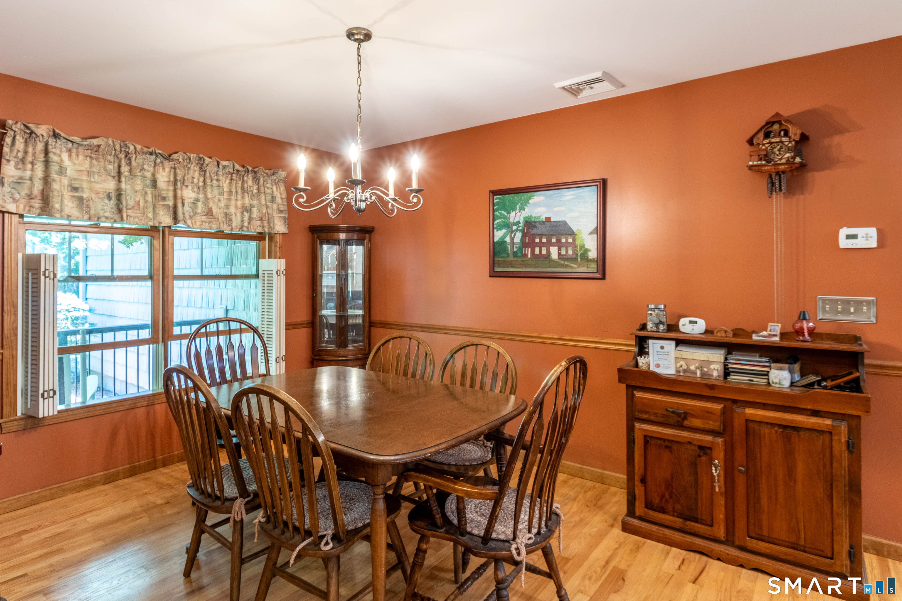 3 Beebe Road East Haddam CT 06423