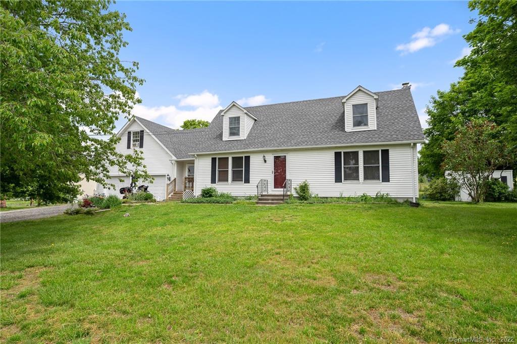 77 Charlotte Drive Plainfield CT 06374