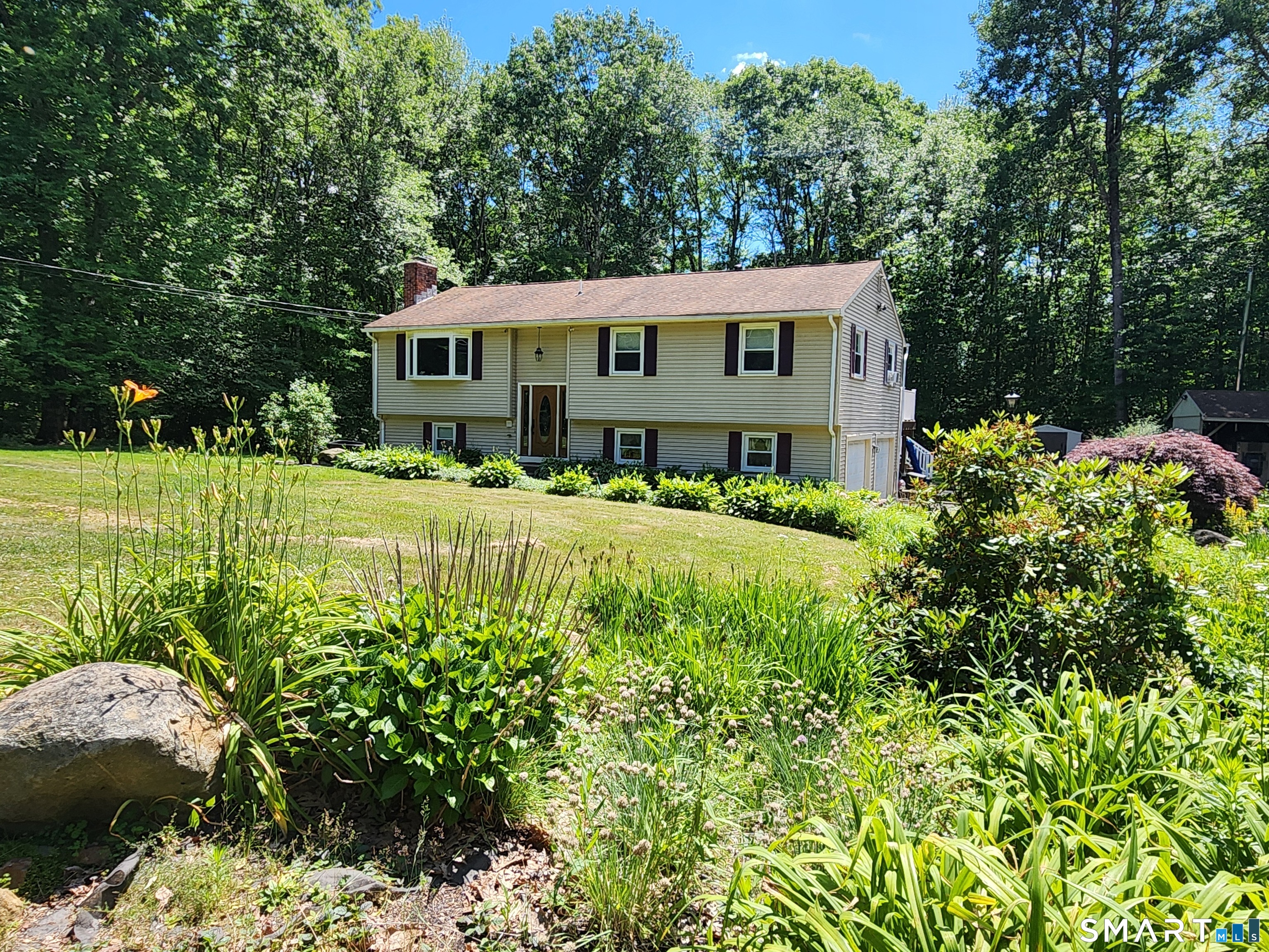 45 Nepaug Road Burlington CT 06013
