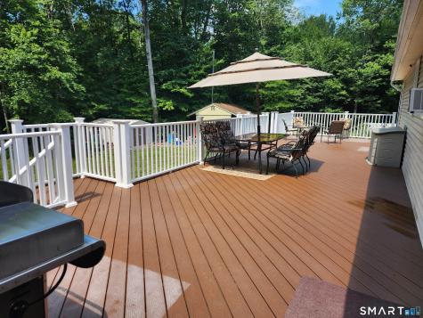 45 Nepaug Road Burlington CT 06013
