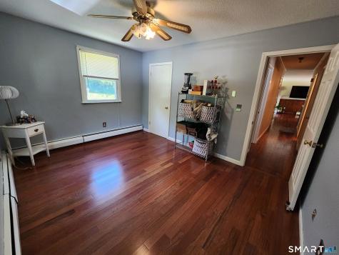 45 Nepaug Road Burlington CT 06013