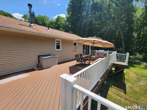 45 Nepaug Road Burlington CT 06013
