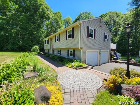45 Nepaug Road Burlington CT 06013