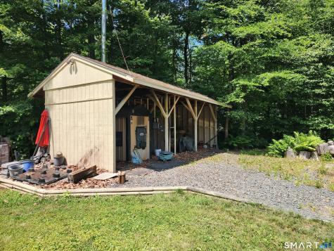 45 Nepaug Road Burlington CT 06013