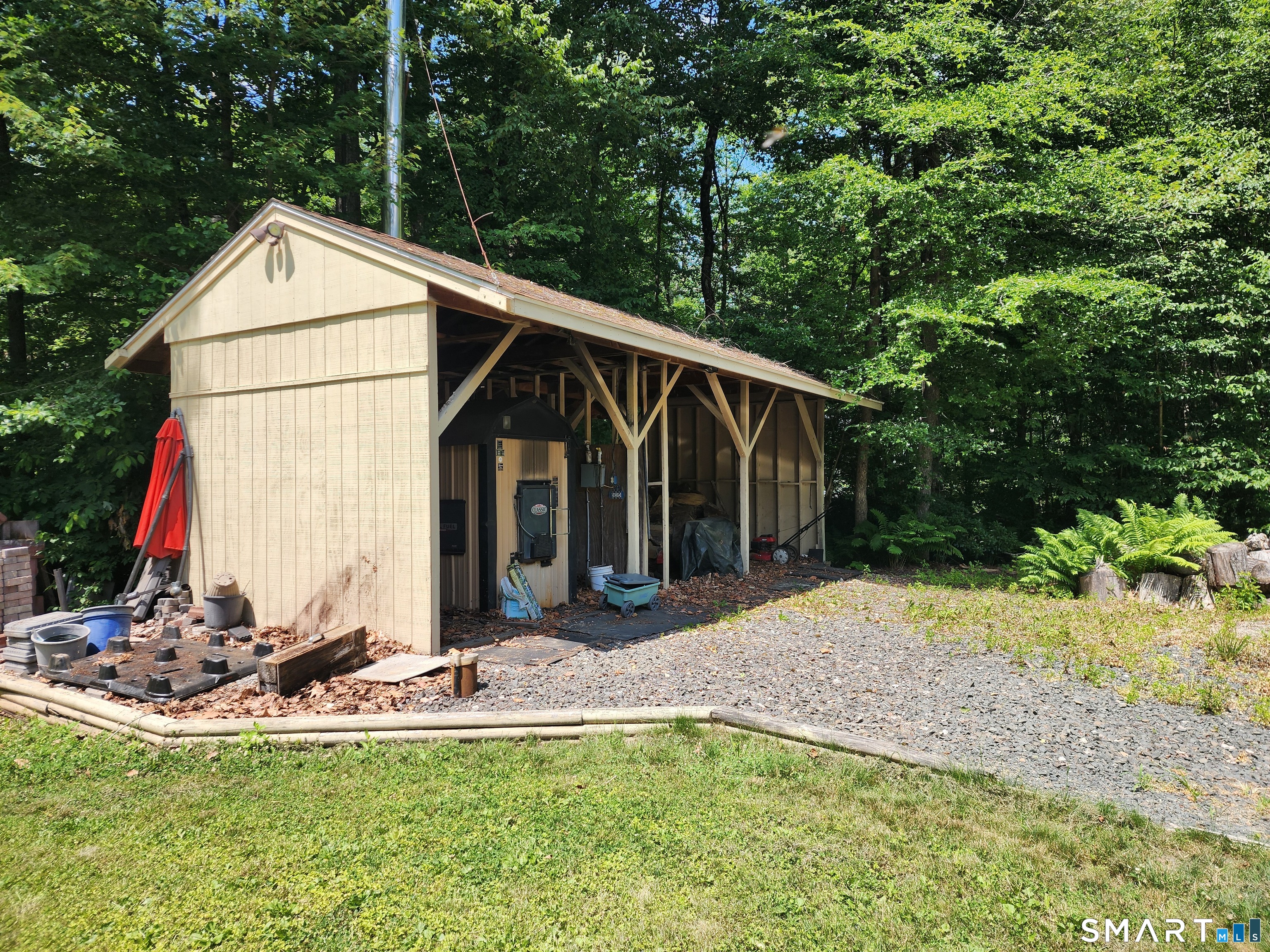 45 Nepaug Road Burlington CT 06013