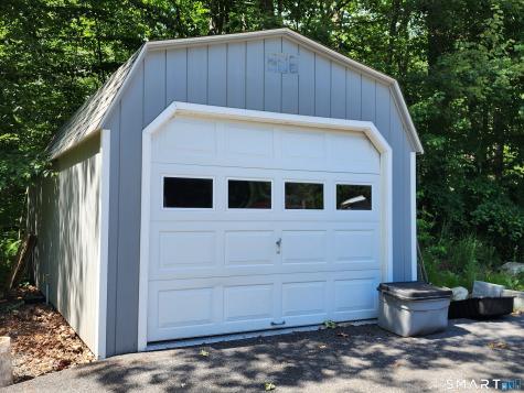 45 Nepaug Road Burlington CT 06013