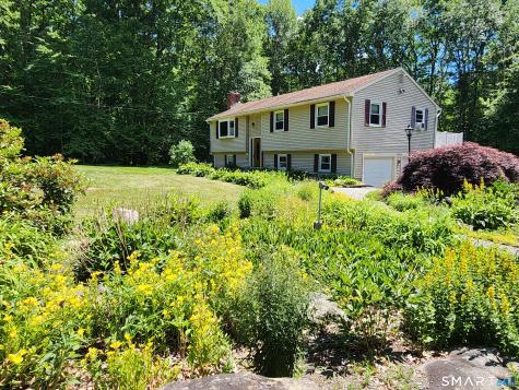45 Nepaug Road Burlington CT 06013