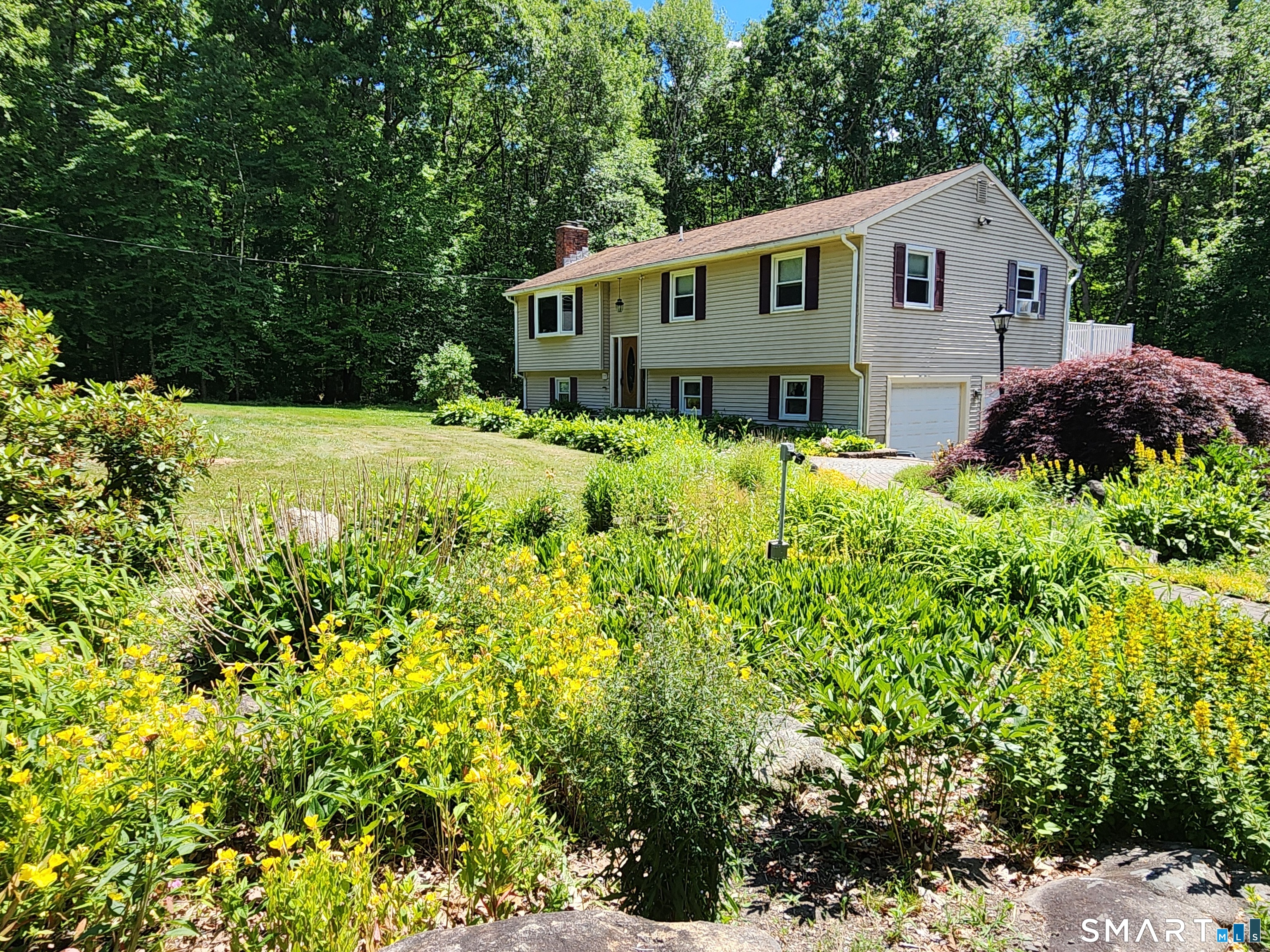 45 Nepaug Road Burlington CT 06013