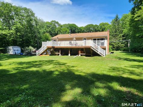 45 Nepaug Road Burlington CT 06013
