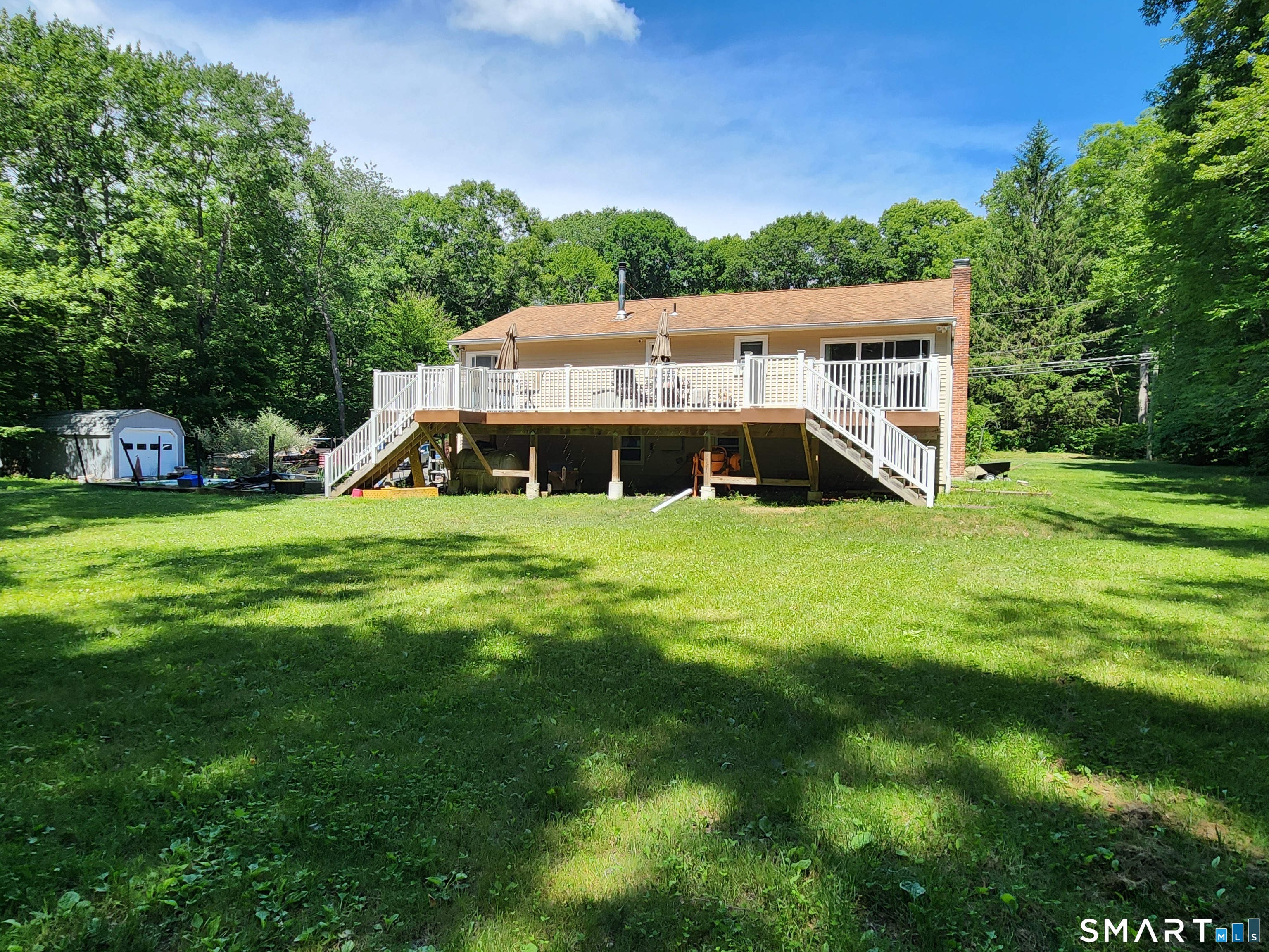 45 Nepaug Road Burlington CT 06013