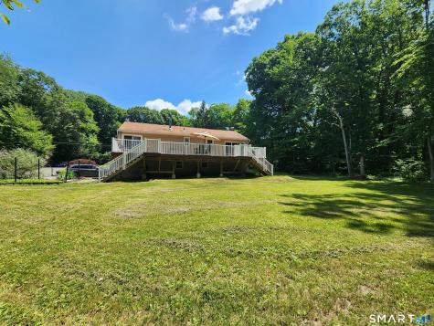 45 Nepaug Road Burlington CT 06013
