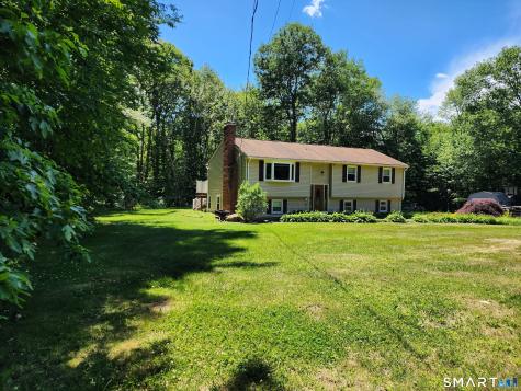 45 Nepaug Road Burlington CT 06013