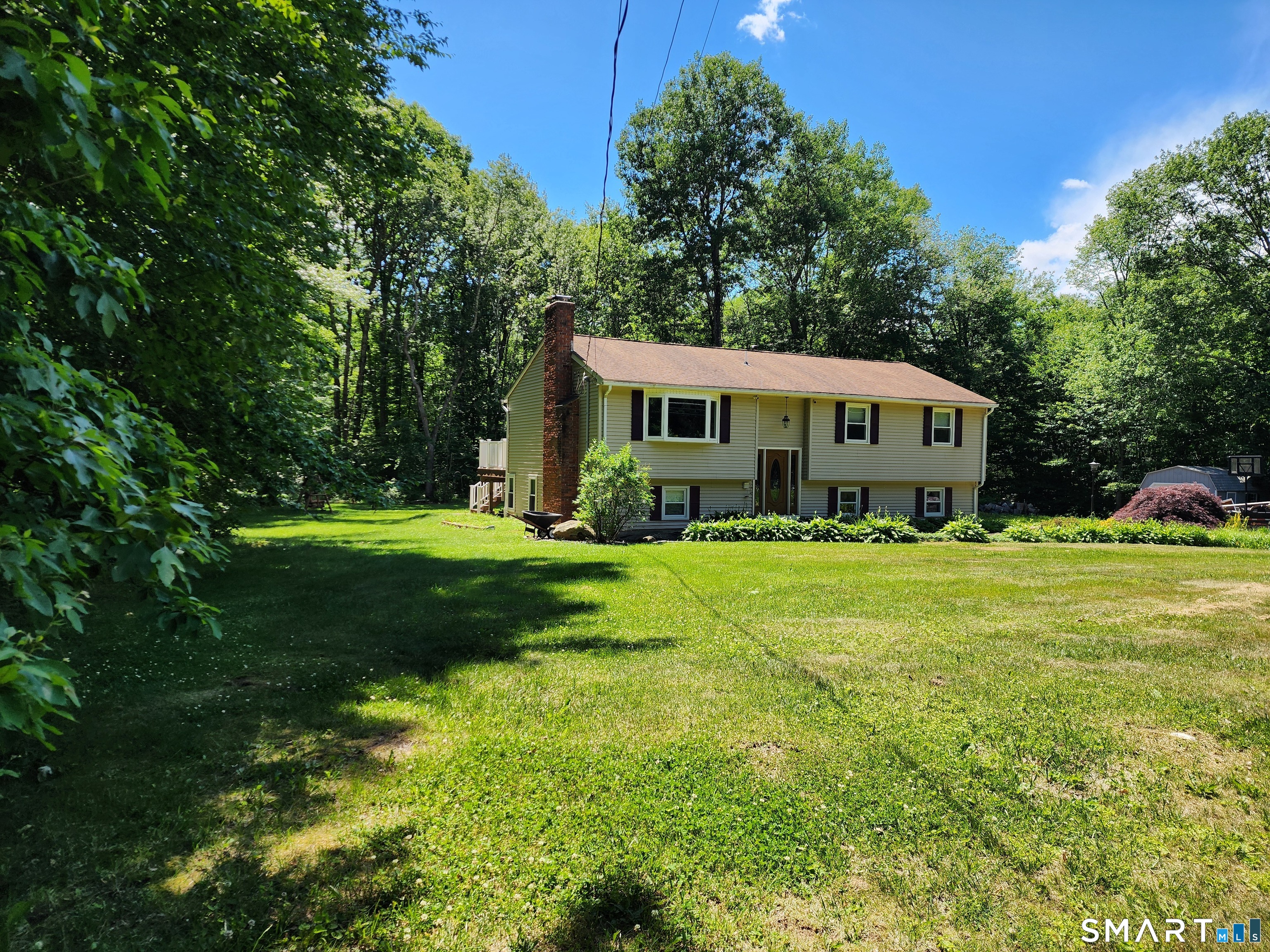 45 Nepaug Road Burlington CT 06013