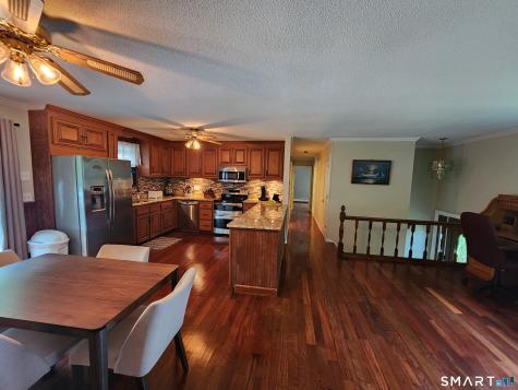 45 Nepaug Road Burlington CT 06013