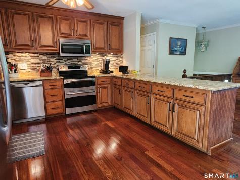 45 Nepaug Road Burlington CT 06013