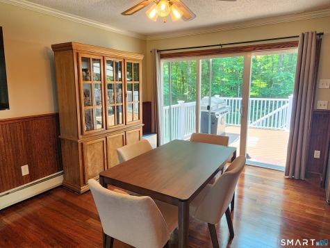 45 Nepaug Road Burlington CT 06013