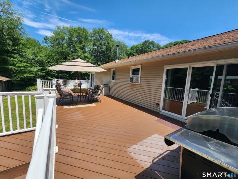 45 Nepaug Road Burlington CT 06013