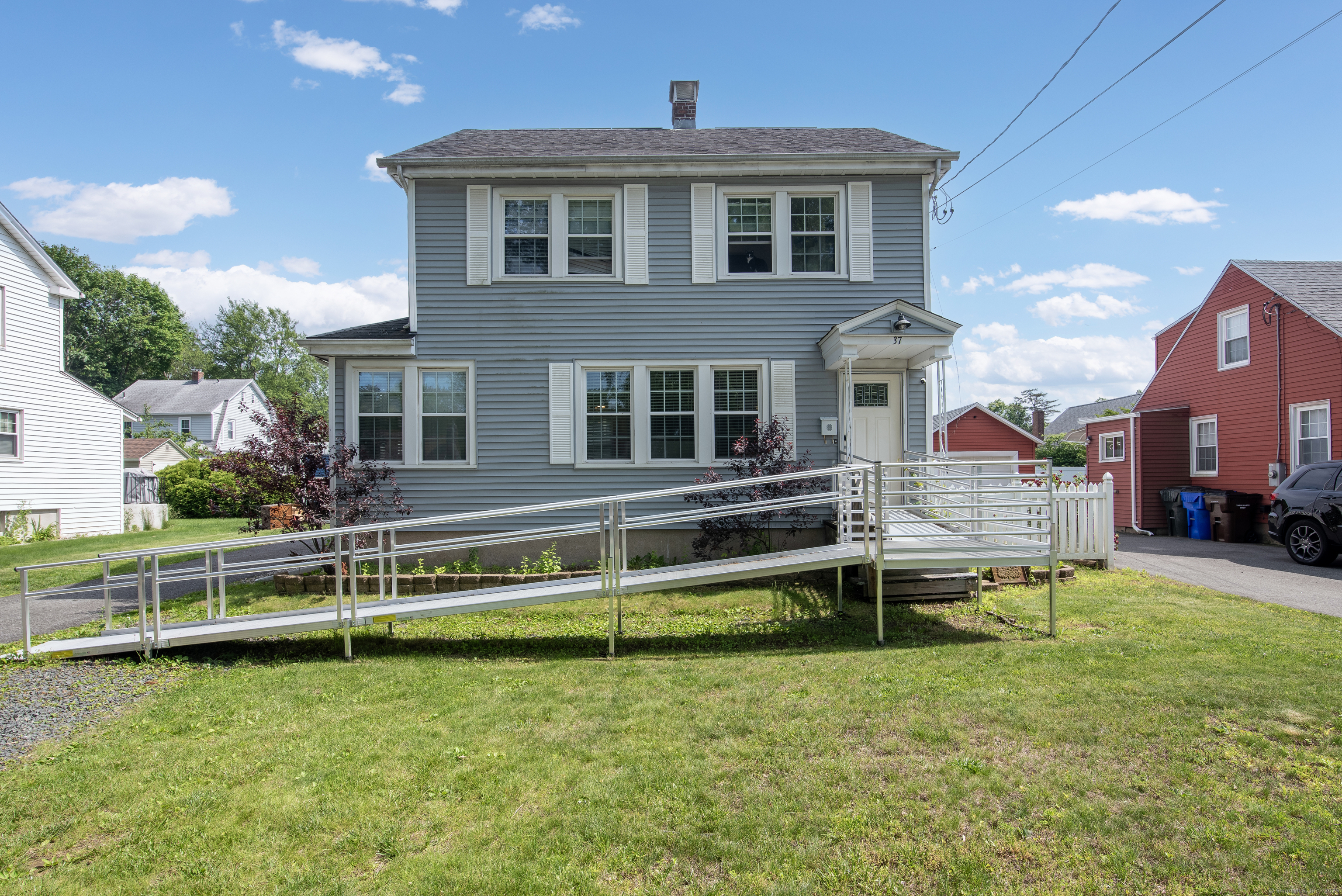 37 Dale Road Wethersfield CT 06109