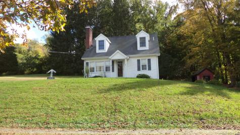 280 Newtown Turnpike Redding CT 06896