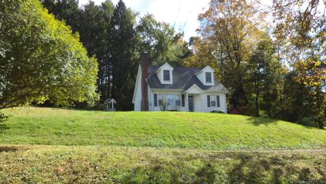 280 Newtown Turnpike Redding CT 06896