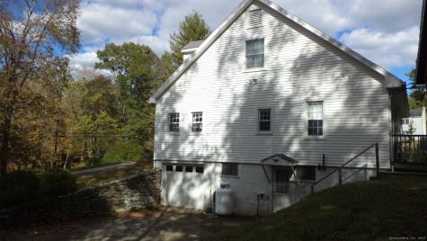 280 Newtown Turnpike Redding CT 06896