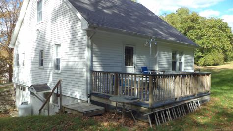 280 Newtown Turnpike Redding CT 06896