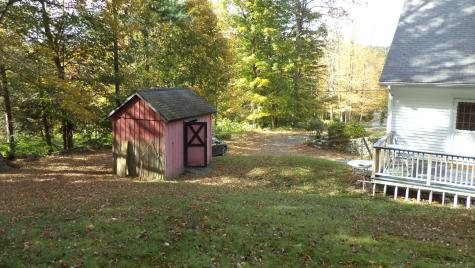 280 Newtown Turnpike Redding CT 06896