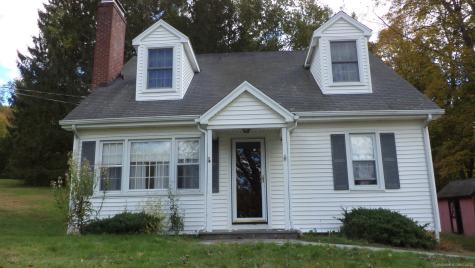 280 Newtown Turnpike Redding CT 06896