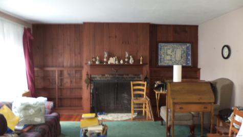 280 Newtown Turnpike Redding CT 06896