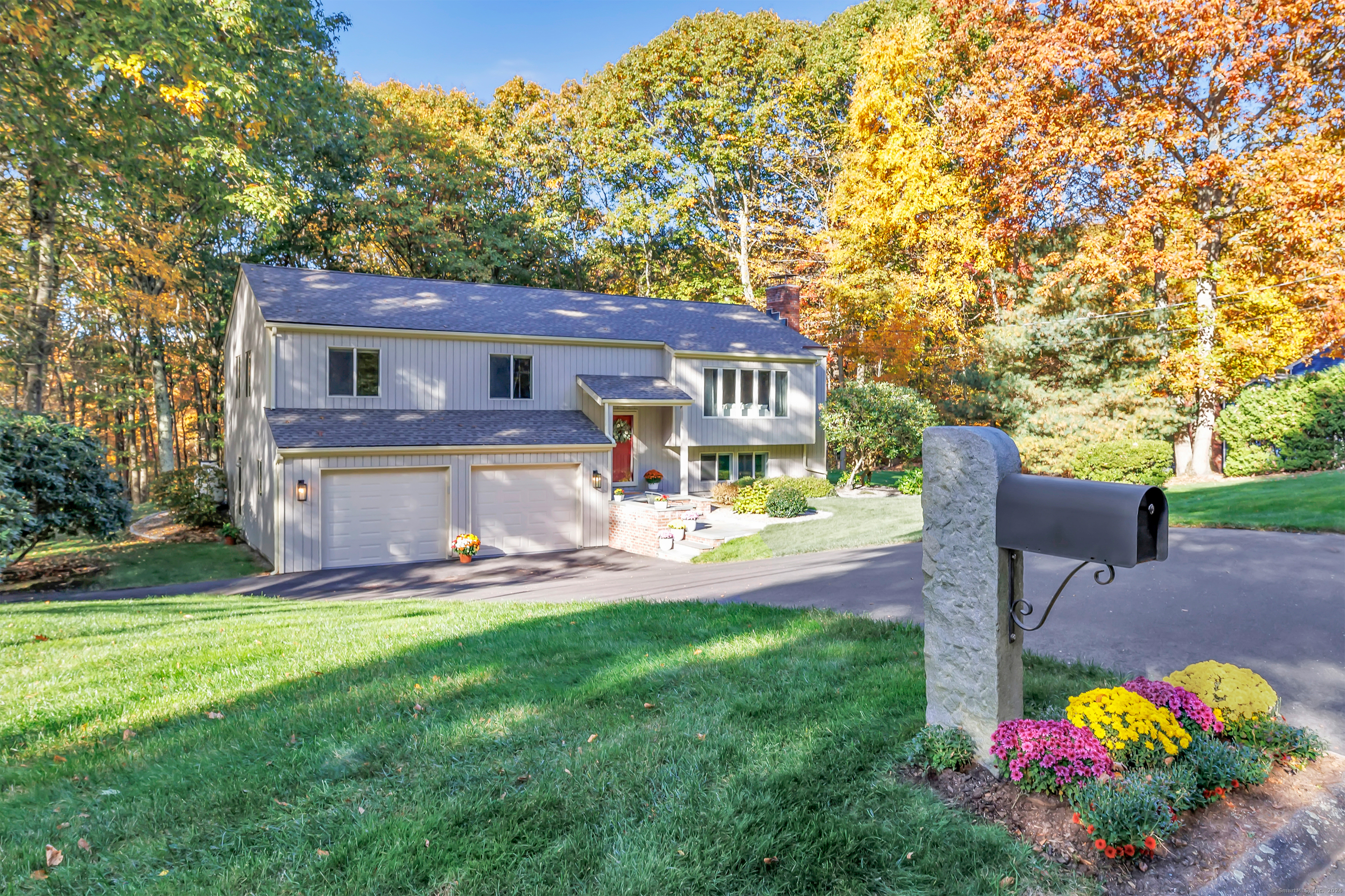 11 Winthrop Woods Road Shelton CT 06484
